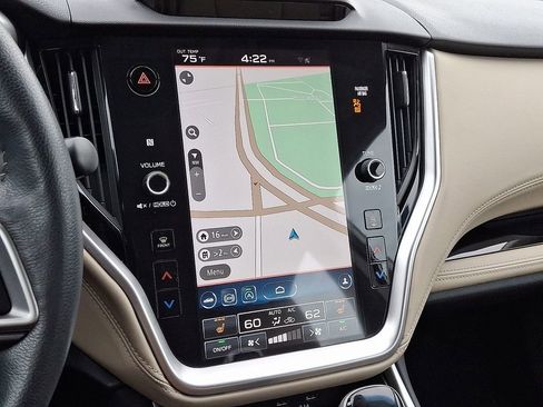 Used 2020 Subaru Legacy Limited w/ Popular Package #3 image 3