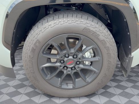 Used 2026 Toyota Sequoia 1794 Edition w/ TRD Off-Road Package AWD/4WD image 13
