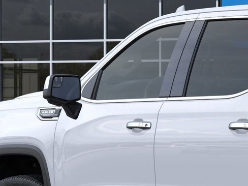 New 2026 GMC Sierra 1500 Denali w/ Denali Reserve Package image 12