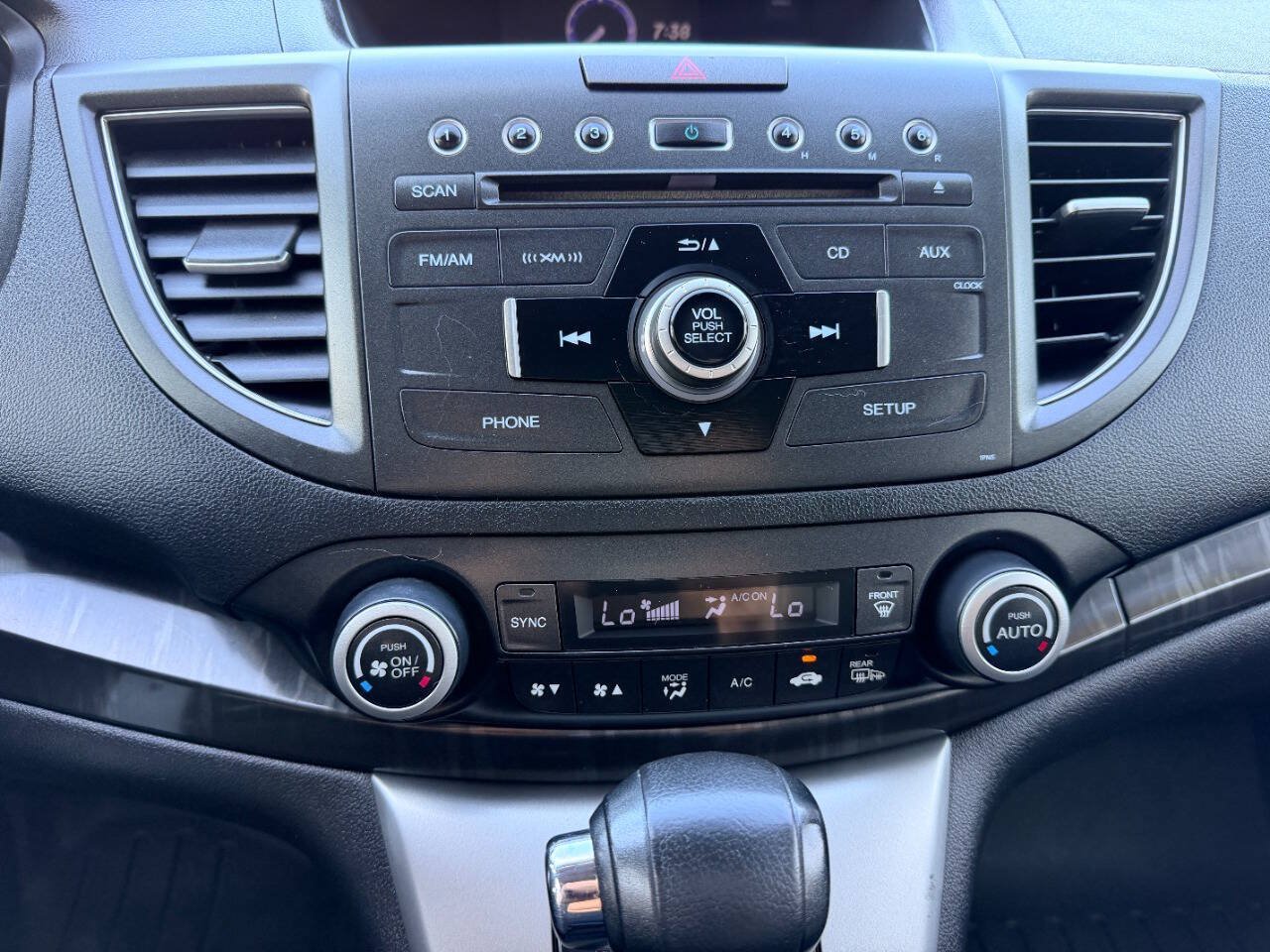 Used 2012 Honda CR-V EX-L image 36