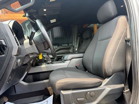Used 2020 Ford F150 XLT w/ Equipment Group 302A Luxury AWD/4WD image 9