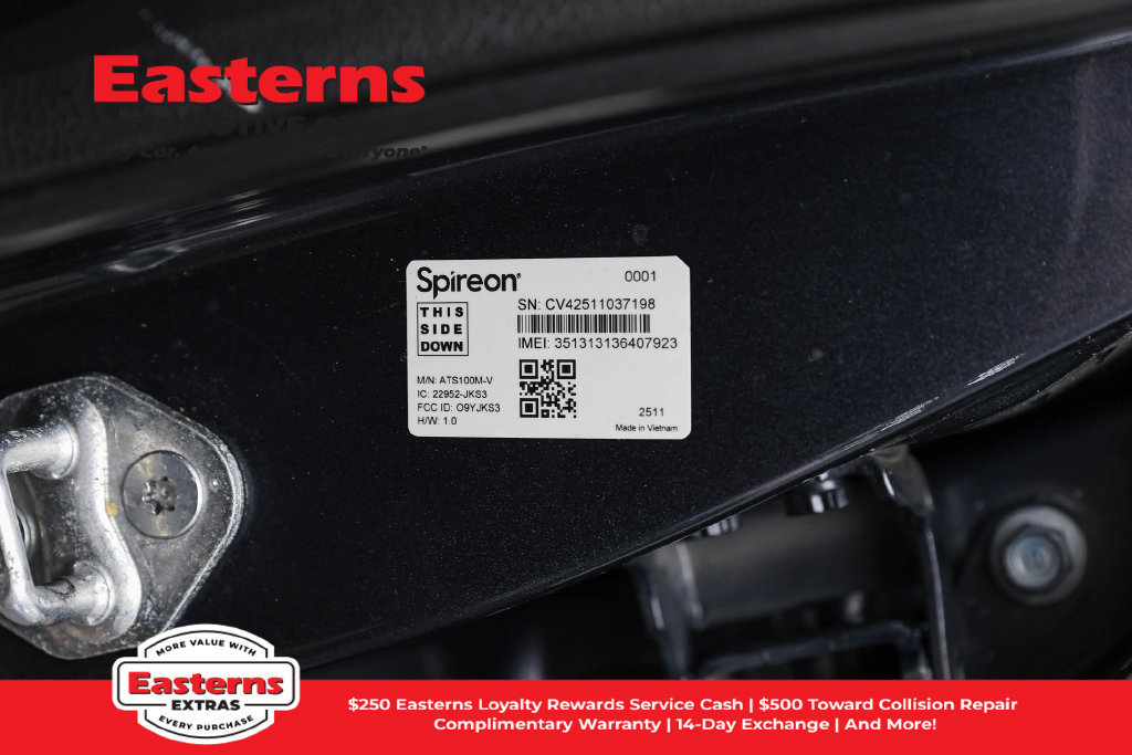 Used 2023 Honda Accord Touring image 39