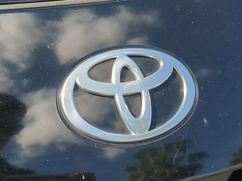 Used 2025 Toyota Camry LE FWD image 13