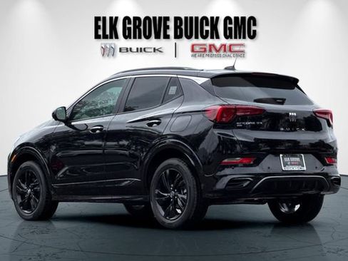 New 2026 Buick Encore GX Sport Touring w/ Advanced Technology Package AWD/4WD image 6
