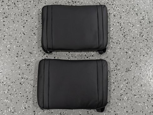 Used 2025 Mercedes-Benz Maybach GLS 600 4MATIC image 97