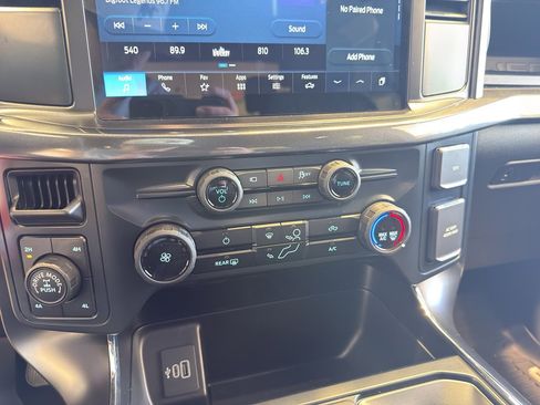 New 2026 Ford F150 STX w/ F-150 LOBO Package image 29