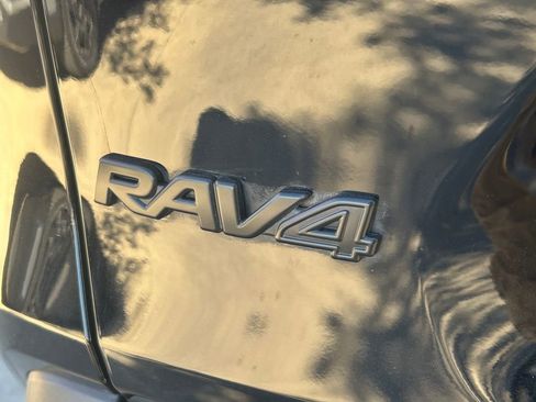 Certified 2025 Toyota RAV4 Woodland Edition image 8