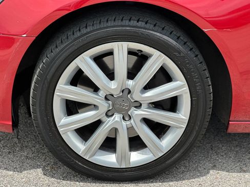 Used 2015 Audi A6 2.0T Premium Plus w/ Premium Plus Package AWD/4WD image 26