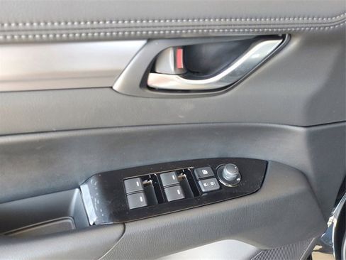 New 2025 MAZDA CX-5 AWD 2.5 S w/ Select Package image 17