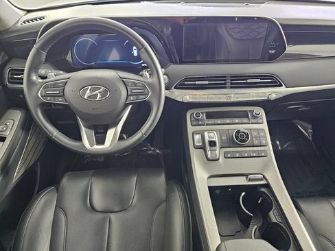 Used 2022 Hyundai Palisade Limited AWD/4WD image 23