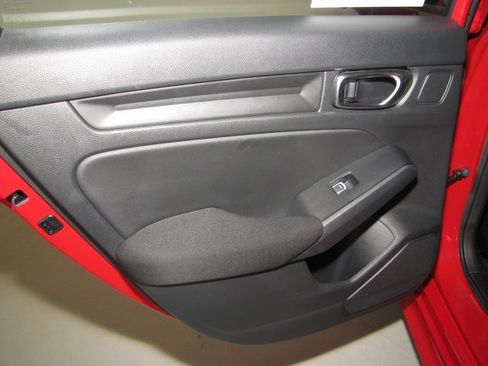 Used 2025 Honda Civic Sport Touring image 13