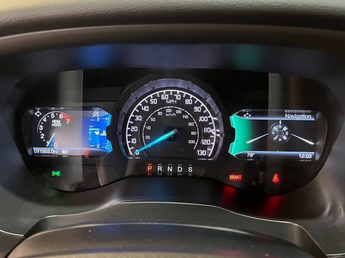 Used 2021 Ford Ranger Lariat w/ Equipment Group 501A High AWD/4WD image 19