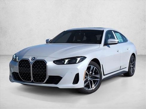 New 2026 BMW 430i xDrive image 1