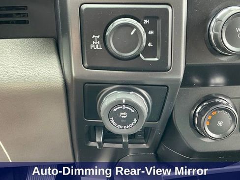 Used 2020 Ford F150 XLT w/ Equipment Group 302A Luxury AWD/4WD image 32