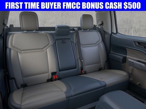 New 2026 Ford Maverick Lariat AWD/4WD image 11