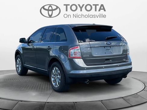 Used 2009 Ford Edge Limited FWD image 3