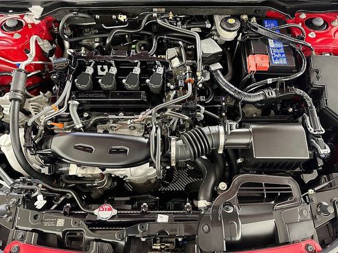 Used 2022 Honda Civic Touring image 30