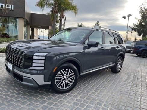 New 2026 Hyundai Palisade SEL image 2