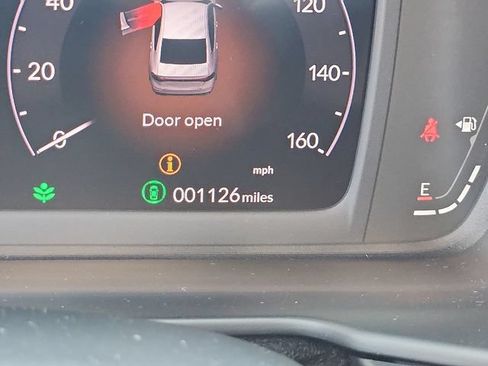 Used 2025 Honda Accord LX image 19