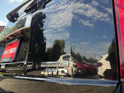 Used 2015 Honda Pilot Touring image 48