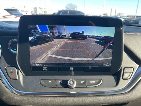 New 2026 Chevrolet Blazer LT w/ LPO, Floor Liner Package image 23