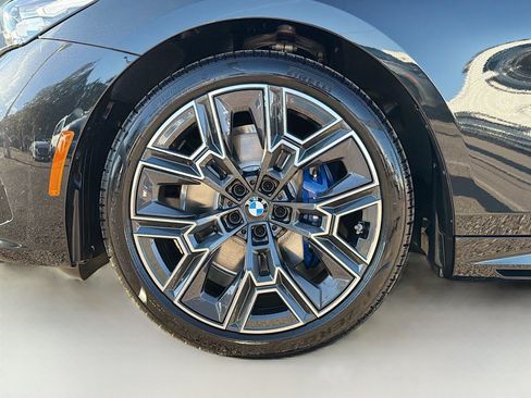 New 2026 BMW 530i w/ M Sport Package image 40