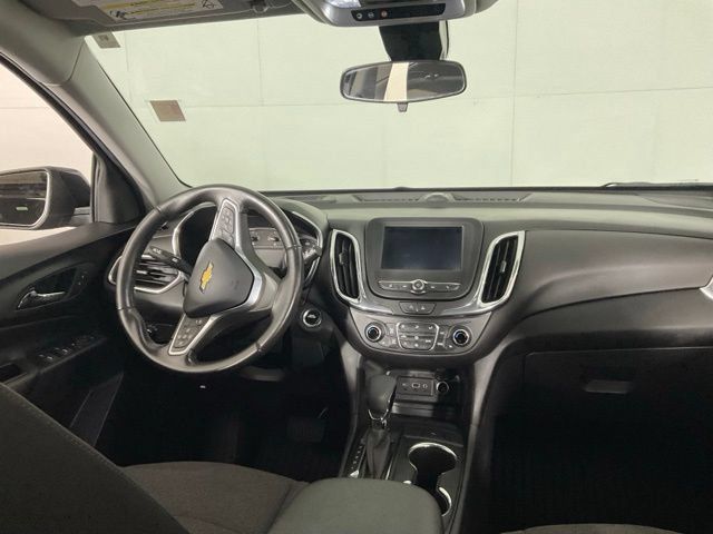 Used 2022 Chevrolet Equinox LT AWD/4WD image 29