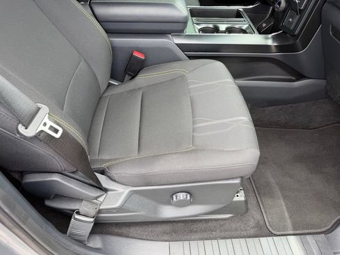 Used 2025 Ford F150 STX RWD image 16