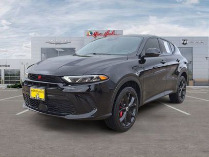 Used 2024 Dodge Hornet GT
