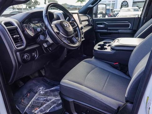 Certified 2024 RAM 2500 Big Horn image 16