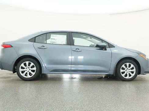 New 2026 Toyota Corolla LE image 26