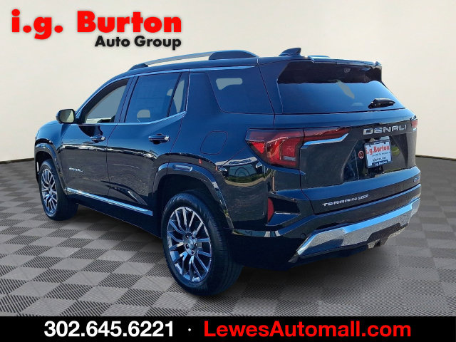 New 2027 GMC Terrain Denali w/ LPO, Floor Liner Package AWD/4WD image 3