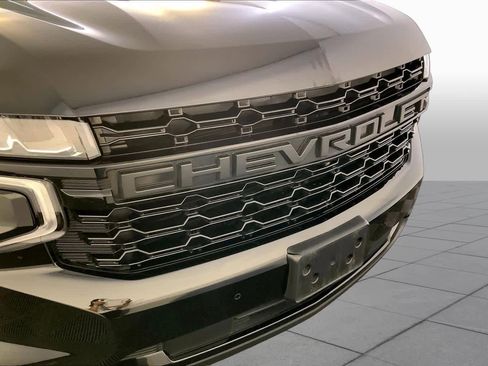 Used 2023 Chevrolet Tahoe RST w/ Luxury Package AWD/4WD image 31