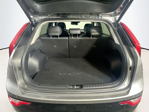 Used 2024 Kia Niro Wind FWD image 30