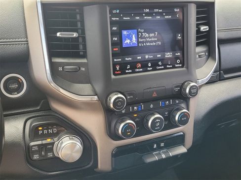 Used 2021 RAM 1500 Laramie image 15