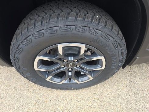 New 2026 Chevrolet Equinox ACTIV w/ Convenience Package III image 8