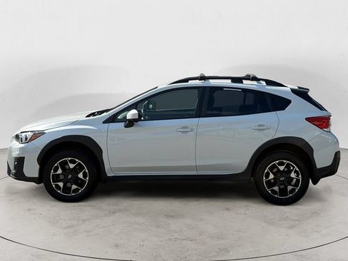 Used 2019 Subaru Crosstrek 2.0i Premium w/ Popular Package #2 AWD/4WD image 8