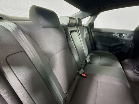 Used 2025 Honda Civic Sport image 24