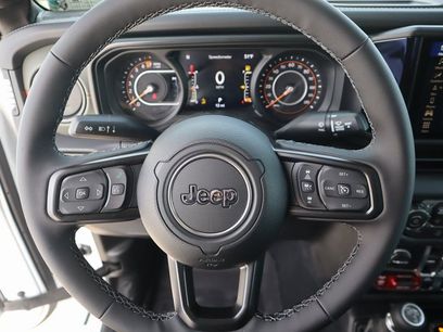 New 2026 Jeep Gladiator Mojave