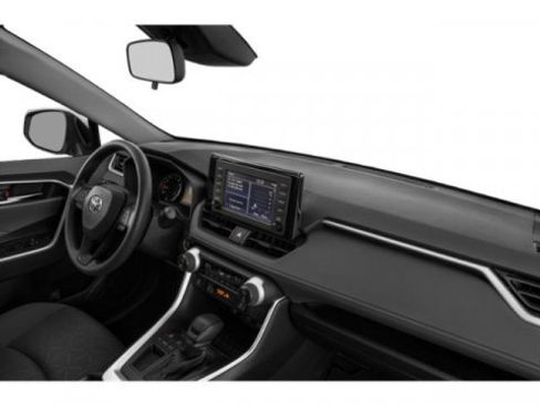Used 2021 Toyota RAV4 XLE AWD/4WD image 15