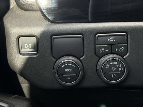 Certified 2026 Chevrolet Silverado 1500 RST RWD image 24