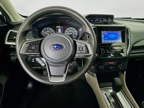 Used 2020 Subaru Forester AWD/4WD image 10