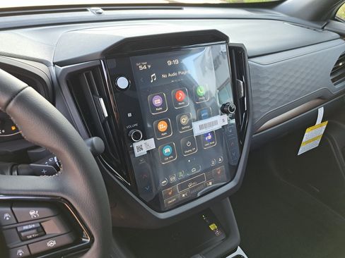 New 2026 Subaru Forester Sport image 12