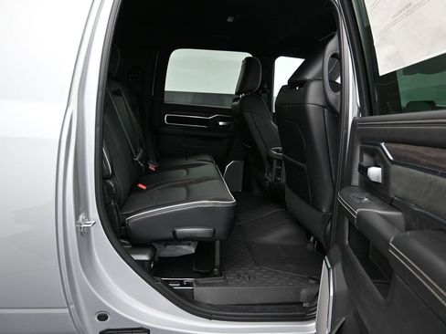 New 2026 RAM 2500 Laramie image 29