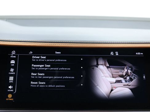 Used 2022 Bentley Flying Spur V8 AWD/4WD image 35