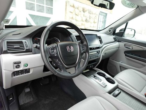 Certified 2023 Honda Ridgeline RTL-E image 15