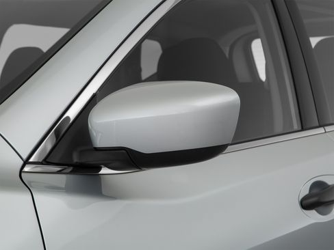Used 2018 Nissan Rogue SV w/ Sun & Sound Touring Package FWD image 55