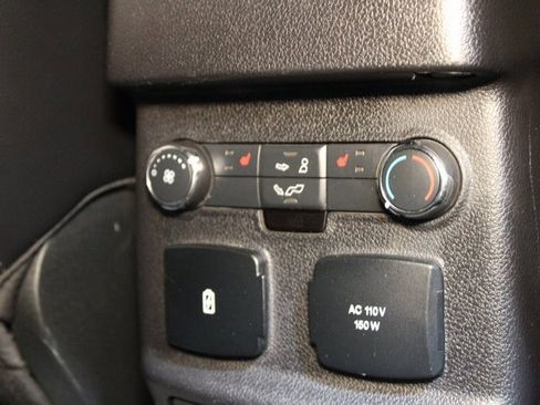 Used 2019 Ford Explorer Sport image 13