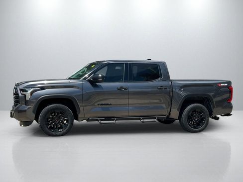 Used 2023 Toyota Tundra SR5 AWD/4WD image 8