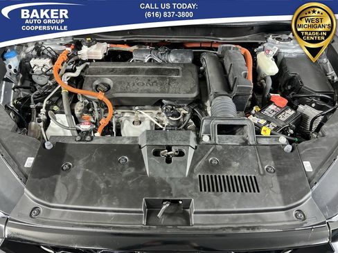 Used 2023 Honda CR-V Sport image 28